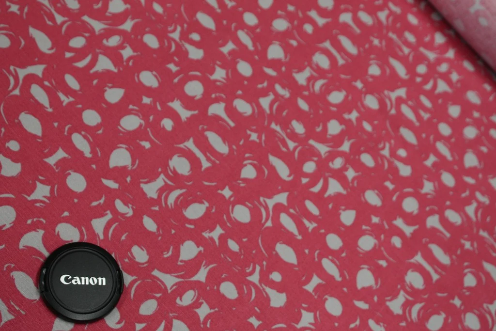 Zin Pink Mix - Image 2